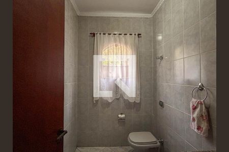 Casa à venda com 250m², 2 quartos e 3 vagasLavabo