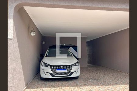 Casa à venda com 250m², 2 quartos e 3 vagasGaragem