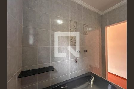 Casa à venda com 250m², 2 quartos e 3 vagasBanheiro da Suíte