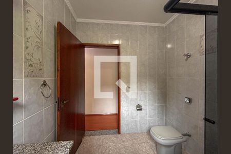 Casa à venda com 250m², 2 quartos e 3 vagasBanheiro 