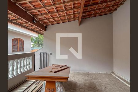 Casa à venda com 250m², 2 quartos e 3 vagasÁrea comum - Churrasqueira