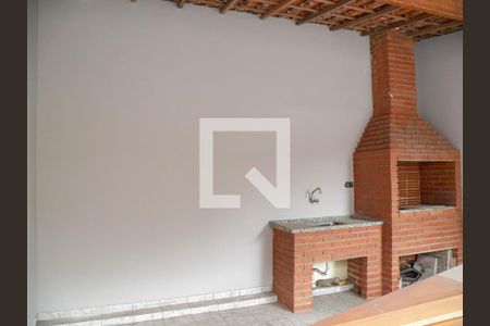 Casa à venda com 250m², 2 quartos e 3 vagasÁrea comum - Churrasqueira