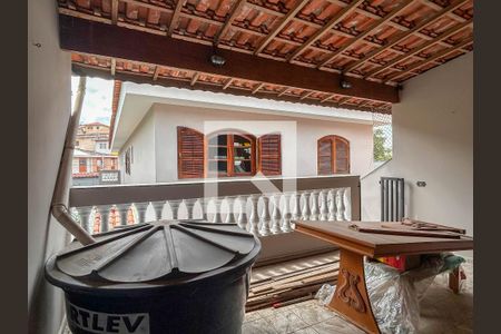 Casa à venda com 250m², 2 quartos e 3 vagasÁrea comum - Churrasqueira