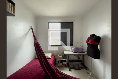 Quarto 1 de apartamento à venda com 2 quartos, 64m² em Vila Carmosina, São Paulo