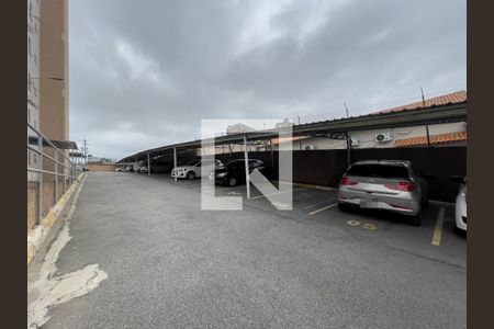 Apartamento à venda com 64m², 2 quartos e 1 vaga Apartamento à venda com 64m², 2 quartos e 1 vagaÁrea Comum - Estacionamento