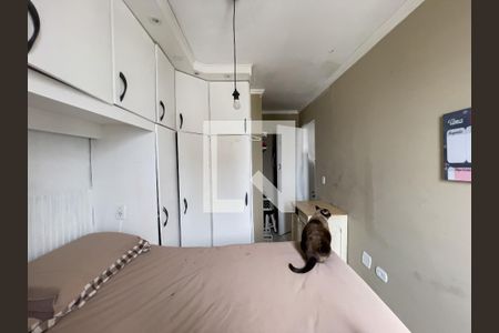 Apartamento à venda com 64m², 2 quartos e 1 vaga Apartamento à venda com 64m², 2 quartos e 1 vagaQuarto 2