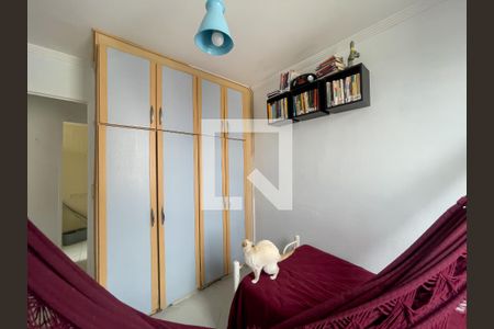 Quarto 1 de apartamento à venda com 2 quartos, 64m² em Vila Carmosina, São Paulo