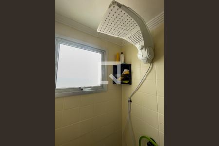 Apartamento à venda com 64m², 2 quartos e 1 vaga Apartamento à venda com 64m², 2 quartos e 1 vagaBanheiro