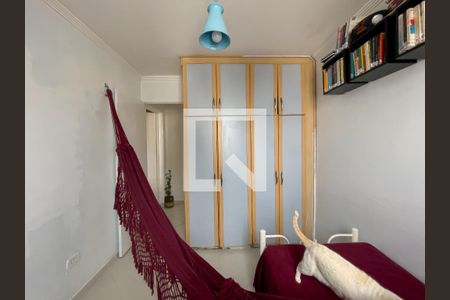 Quarto 1 de apartamento à venda com 2 quartos, 64m² em Vila Carmosina, São Paulo