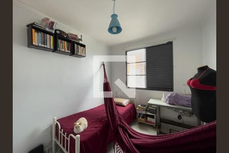 Quarto 1 de apartamento à venda com 2 quartos, 64m² em Vila Carmosina, São Paulo