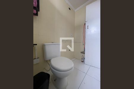 Apartamento à venda com 64m², 2 quartos e 1 vaga Apartamento à venda com 64m², 2 quartos e 1 vagaBanheiro