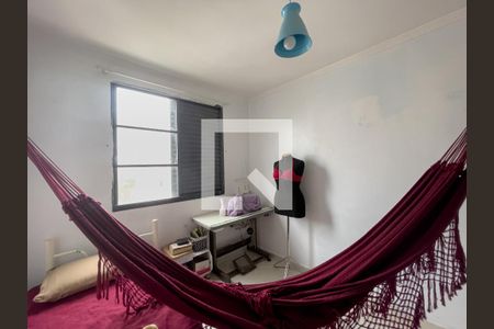 Quarto 1 de apartamento à venda com 2 quartos, 64m² em Vila Carmosina, São Paulo