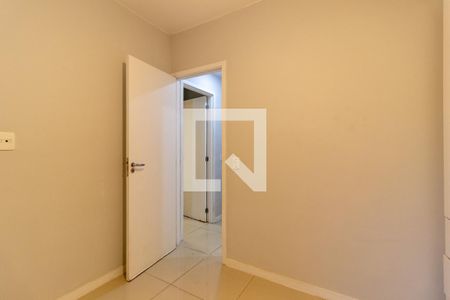 Apartamento à venda com 59m², 2 quartos e 1 vagaQuarto 2