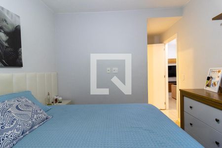 Apartamento à venda com 59m², 2 quartos e 1 vagaQuarto