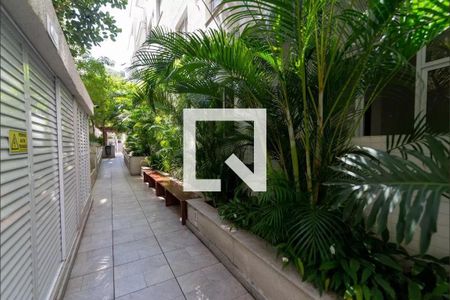 Apartamento à venda com 59m², 2 quartos e 1 vagaÁrea comum