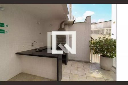 Apartamento à venda com 59m², 2 quartos e 1 vagaÁrea comum