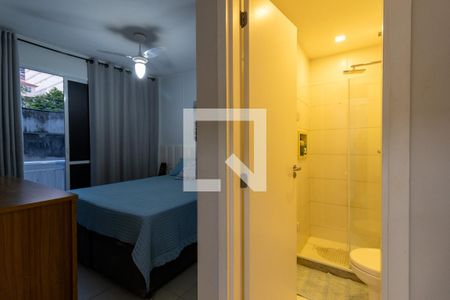Apartamento à venda com 59m², 2 quartos e 1 vagaQuarto