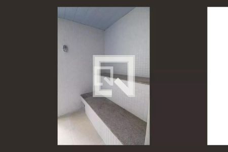 Apartamento à venda com 59m², 2 quartos e 1 vagaÁrea comum