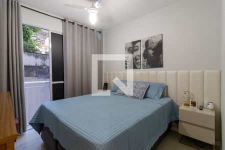 Apartamento à venda com 59m², 2 quartos e 1 vagaQuarto
