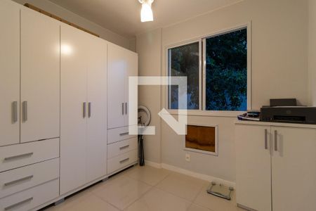 Apartamento à venda com 59m², 2 quartos e 1 vagaQuarto 2