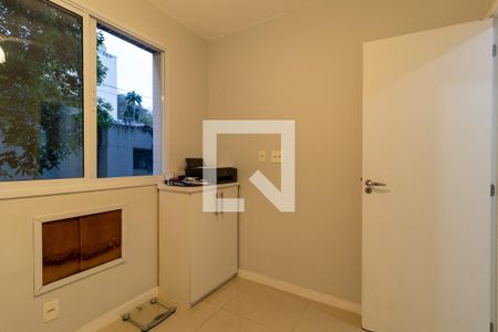 Apartamento à venda com 59m², 2 quartos e 1 vagaQuarto 2