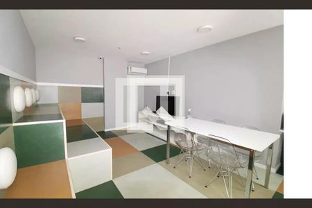 Apartamento à venda com 59m², 2 quartos e 1 vagaÁrea comum