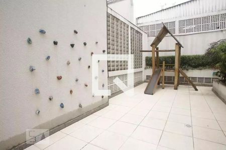 Apartamento à venda com 59m², 2 quartos e 1 vagaÁrea comum