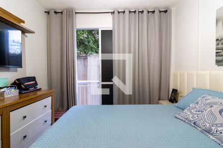 Apartamento à venda com 59m², 2 quartos e 1 vagaQuarto