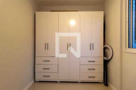 Apartamento à venda com 59m², 2 quartos e 1 vagaQuarto 2