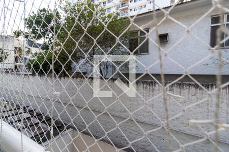 Apartamento à venda com 59m², 2 quartos e 1 vagaVaranda Sala