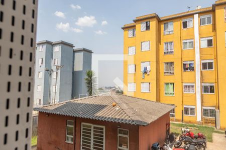 Apartamento para alugar com 47m², 2 quartos e 1 vagaVista da Cozinha / área de serviço