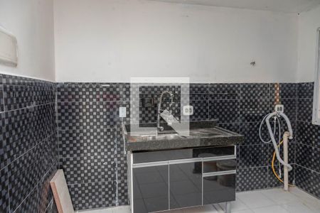 Apartamento para alugar com 47m², 2 quartos e 1 vagaCozinha / área de serviço