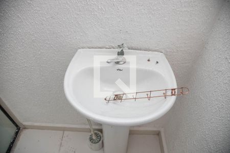 Apartamento para alugar com 47m², 2 quartos e 1 vagaBanheiro