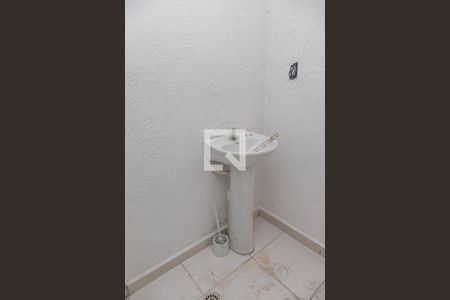 Apartamento para alugar com 47m², 2 quartos e 1 vagaBanheiro
