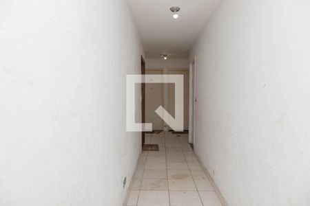 Apartamento para alugar com 47m², 2 quartos e 1 vagaEntrada