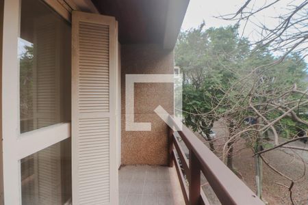 Apartamento à venda com 148m², 2 quartos e 1 vaga Apartamento à venda com 148m², 2 quartos e 1 vagaQuarto 2 - Varanda