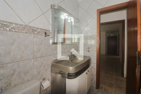 Apartamento à venda com 148m², 2 quartos e 1 vaga Apartamento à venda com 148m², 2 quartos e 1 vagaBanheiro Social