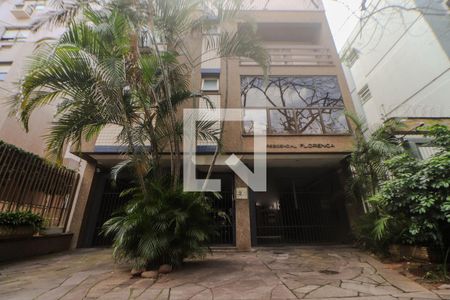 Apartamento à venda com 148m², 2 quartos e 1 vaga Apartamento à venda com 148m², 2 quartos e 1 vagaFachada