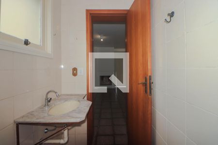 Apartamento à venda com 148m², 2 quartos e 1 vaga Apartamento à venda com 148m², 2 quartos e 1 vagaBanheiro da Cobertura