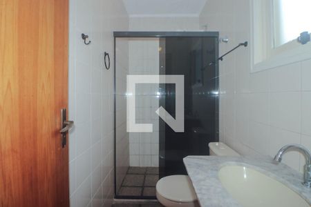 Apartamento à venda com 148m², 2 quartos e 1 vaga Apartamento à venda com 148m², 2 quartos e 1 vagaBanheiro da Cobertura