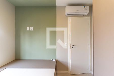 Apartamento para alugar com 35m², 2 quartos e sem vaga Apartamento para alugar com 35m², 2 quartos e sem vagaQuarto 2