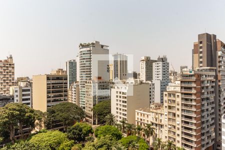 Apartamento para alugar com 35m², 2 quartos e sem vaga Apartamento para alugar com 35m², 2 quartos e sem vagaVista do Quarto 2