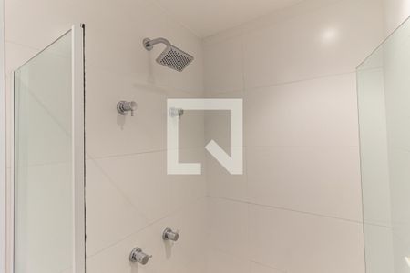 Apartamento para alugar com 35m², 2 quartos e sem vaga Apartamento para alugar com 35m², 2 quartos e sem vagaBanheiro