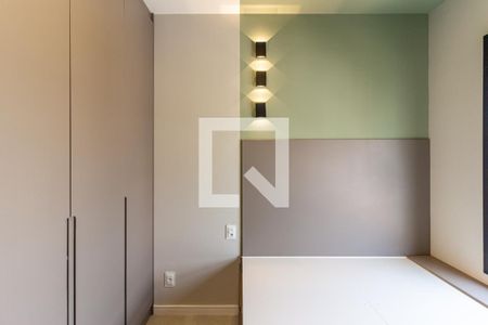 Apartamento para alugar com 35m², 2 quartos e sem vaga Apartamento para alugar com 35m², 2 quartos e sem vagaQuarto 2