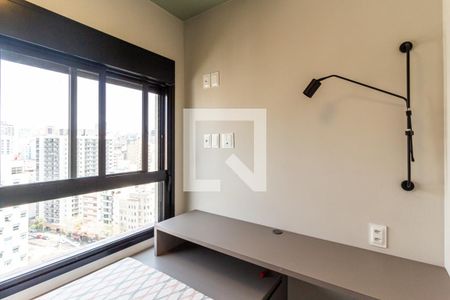 Apartamento para alugar com 35m², 2 quartos e sem vaga Apartamento para alugar com 35m², 2 quartos e sem vagaQuarto 1