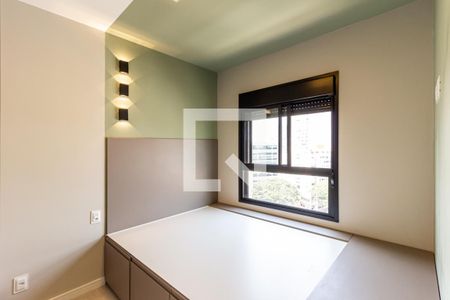 Apartamento para alugar com 35m², 2 quartos e sem vaga Apartamento para alugar com 35m², 2 quartos e sem vagaQuarto 2