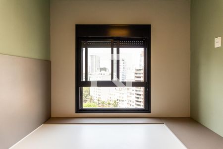 Apartamento para alugar com 35m², 2 quartos e sem vaga Apartamento para alugar com 35m², 2 quartos e sem vagaQuarto 2