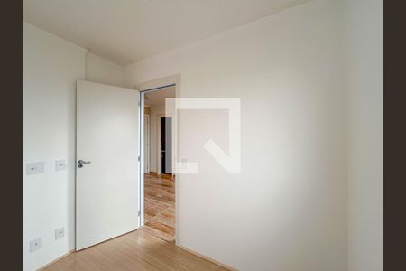 Quarto  de apartamento para alugar com 2 quartos, 35m² em Vila Barreto, São Paulo