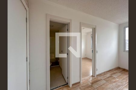 Sala de apartamento para alugar com 2 quartos, 35m² em Vila Barreto, São Paulo