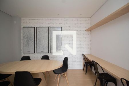 Apartamento para alugar com 35m², 2 quartos e sem vaga Apartamento para alugar com 35m², 2 quartos e sem vagaEspaço Home Office